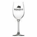 Stolzle Classic Crystal Chardonnay Glass